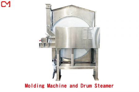 Máy già cua giả.